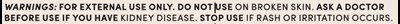Warnings (Warnings 2)